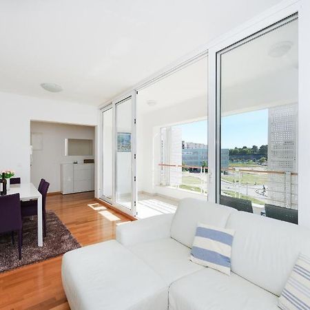 Apartment Noa ザダル エクステリア 写真