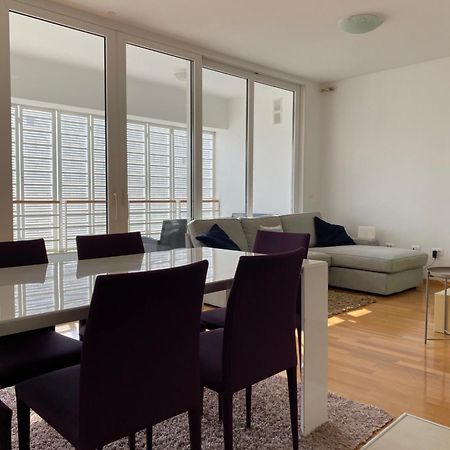 Apartment Noa ザダル エクステリア 写真