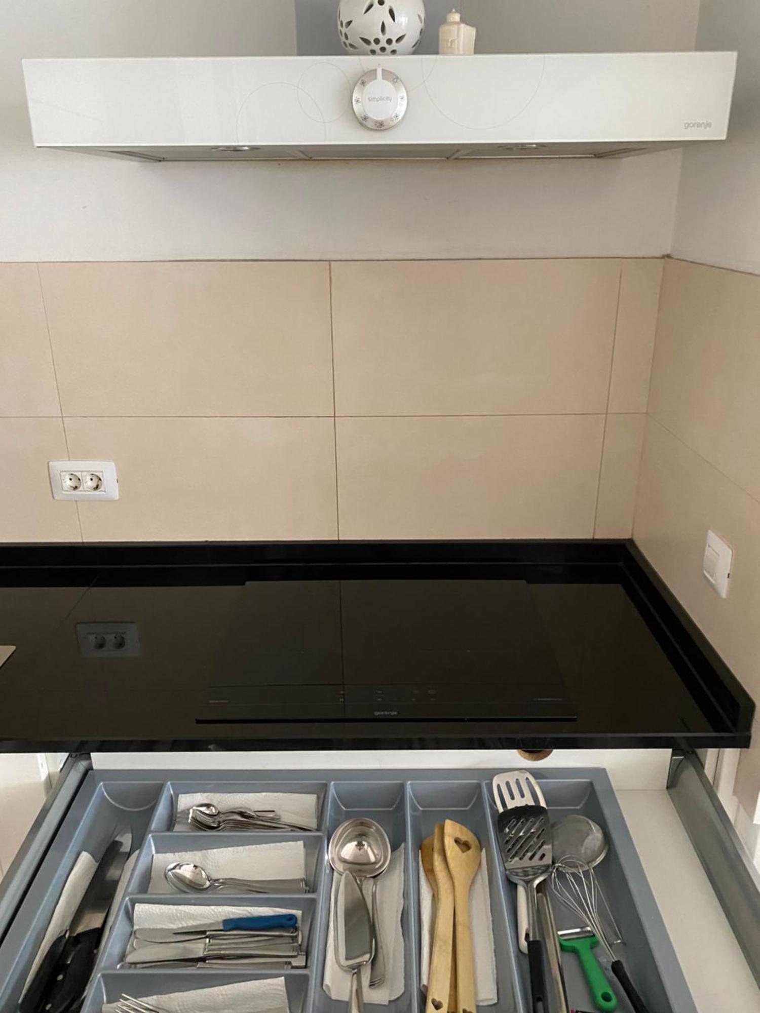 Apartment Noa ザダル エクステリア 写真