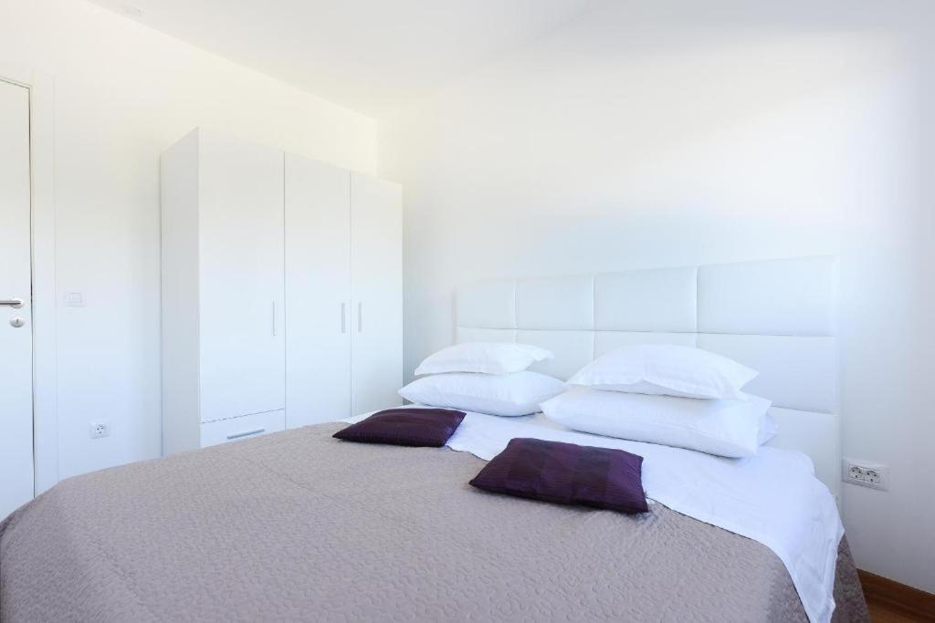 Apartment Noa ザダル エクステリア 写真