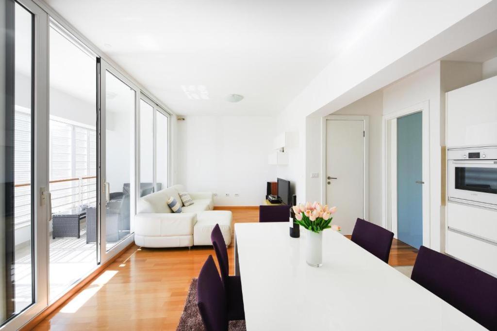 Apartment Noa ザダル エクステリア 写真