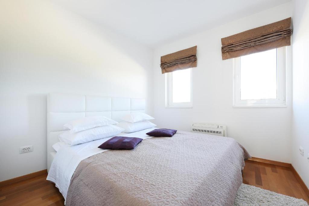 Apartment Noa ザダル エクステリア 写真