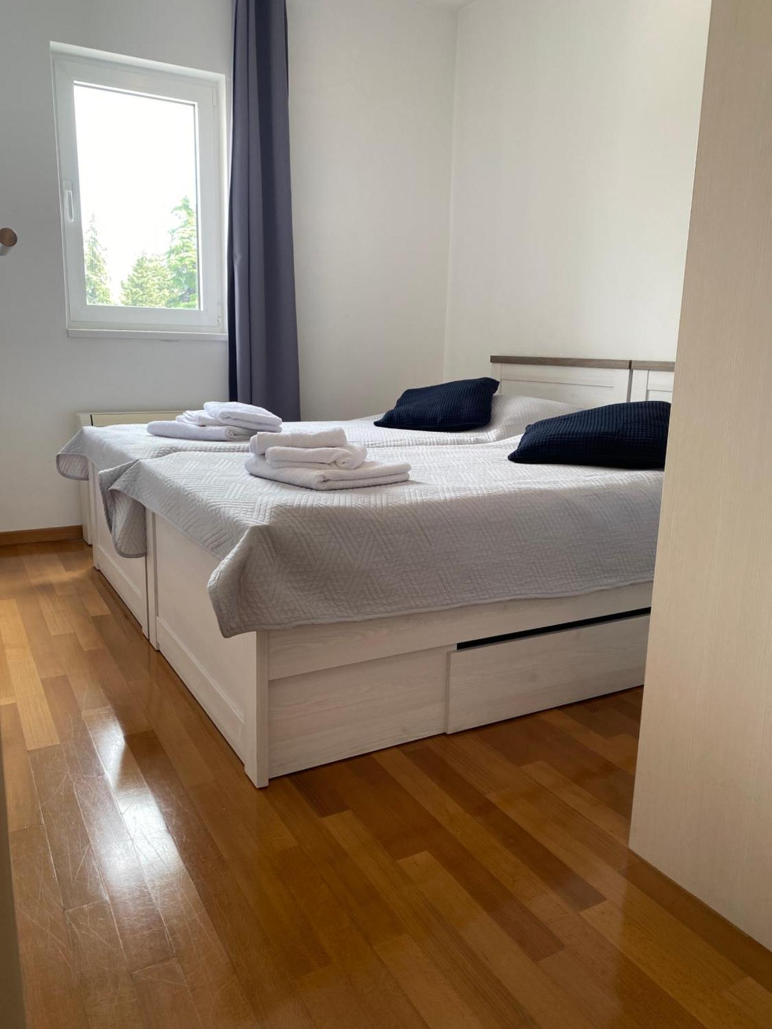 Apartment Noa ザダル エクステリア 写真