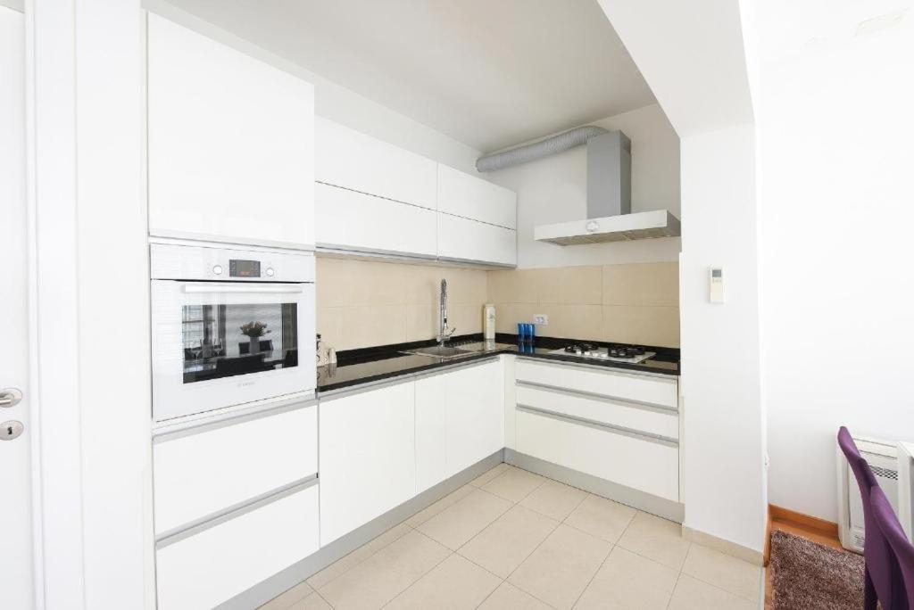 Apartment Noa ザダル エクステリア 写真